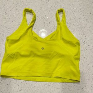Lululemon Align Tank Top